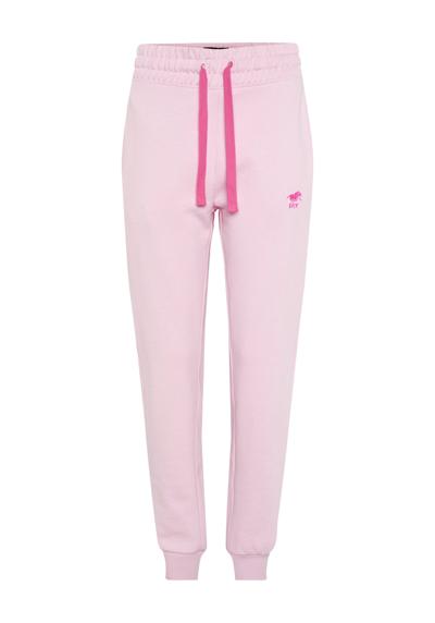 rosa pink
