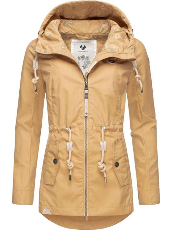 коричневый