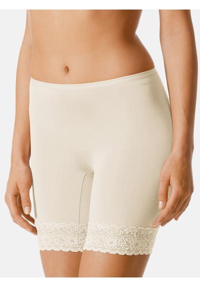 beige weiß