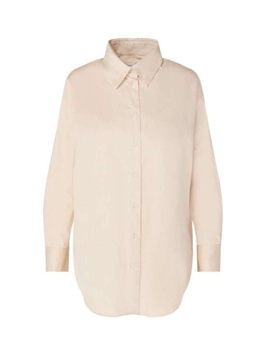 Длинная блузка Uni