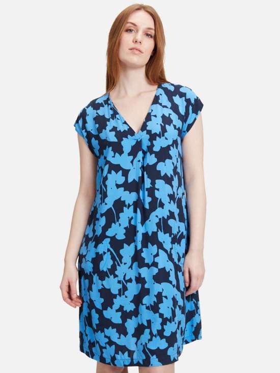 Повседневное платье