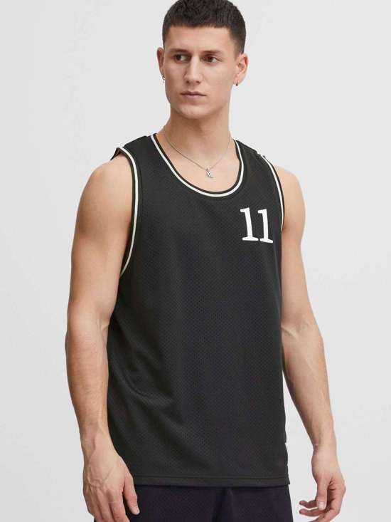 черный с рисунком