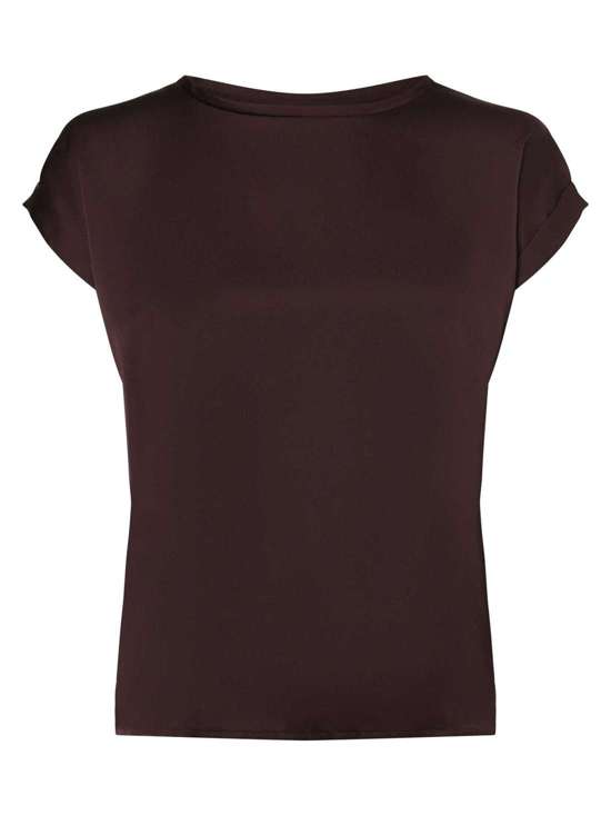 баклажановый