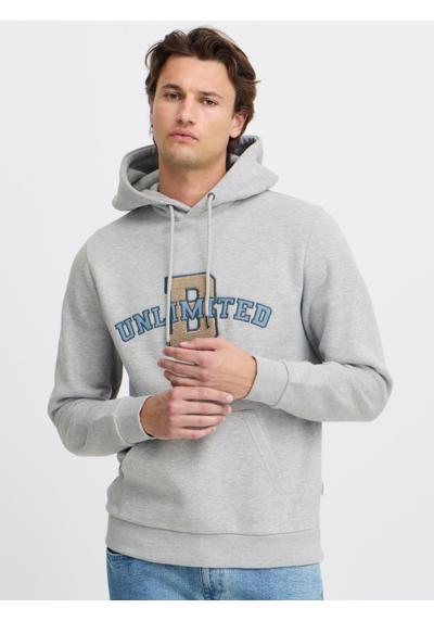 Толстовка с капюшоном BHSweatshirt