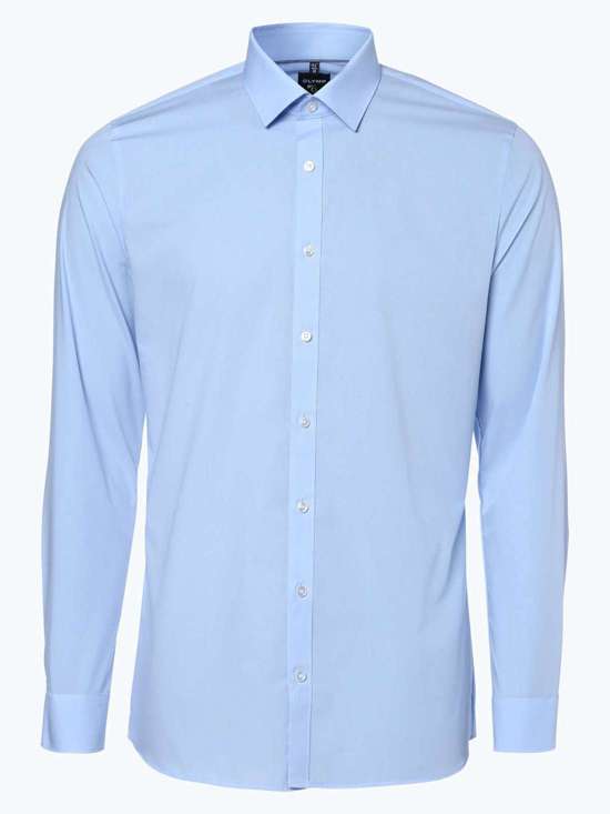 светло-синий