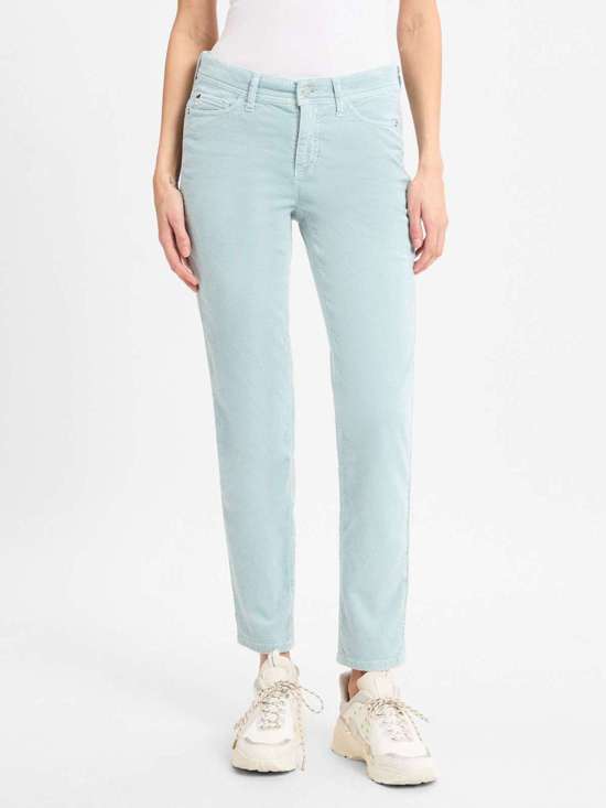 светло-синий