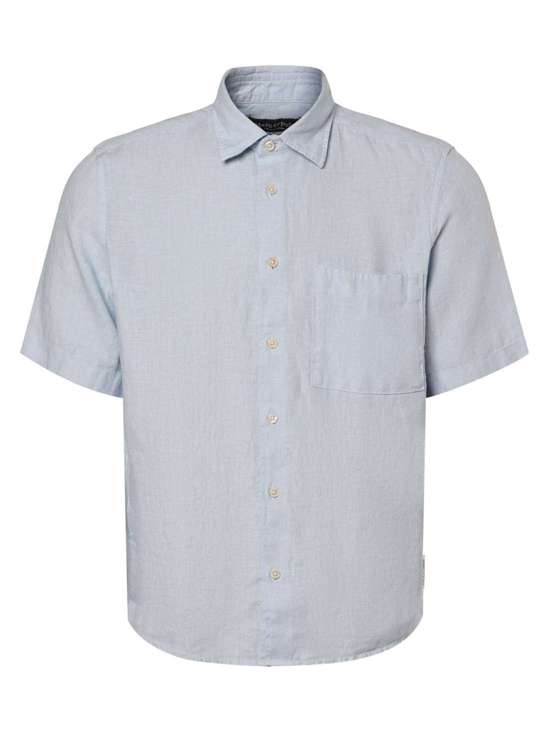 светло-синий