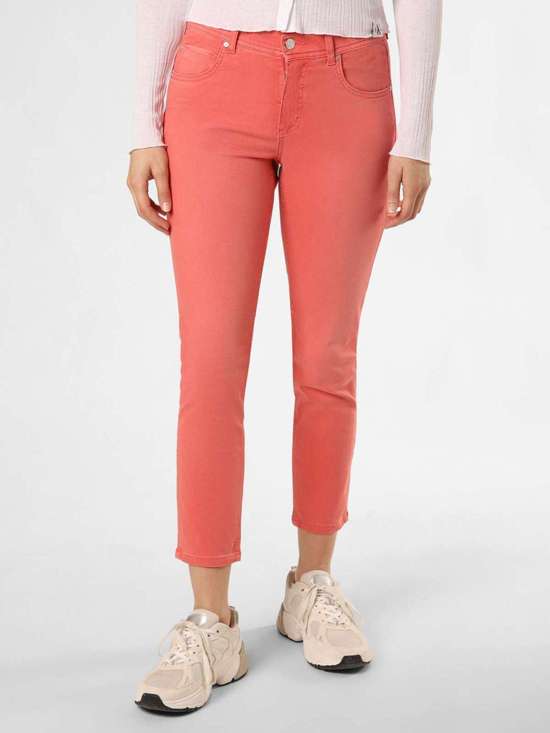 коралловый