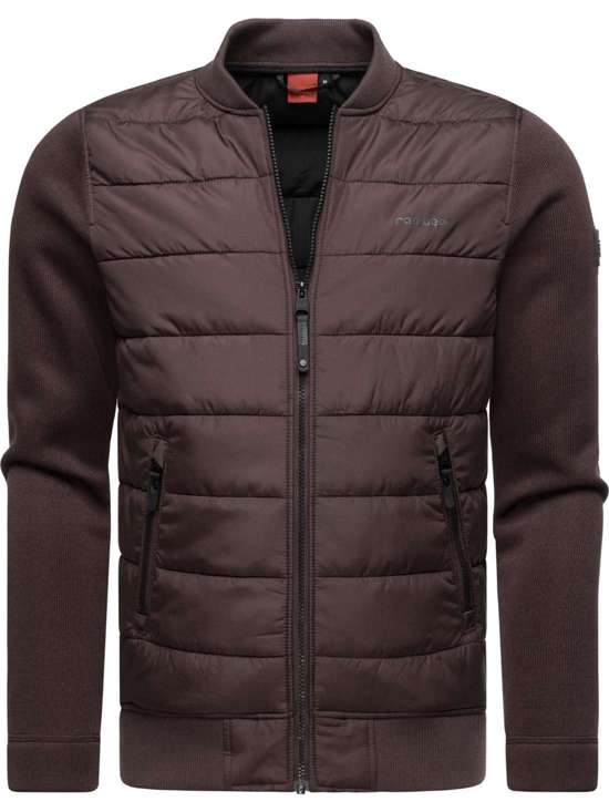 коричневый