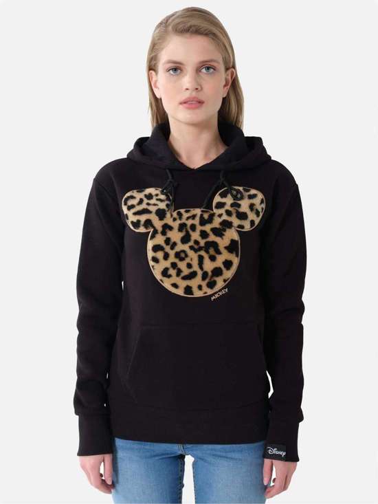 чёрный меланж