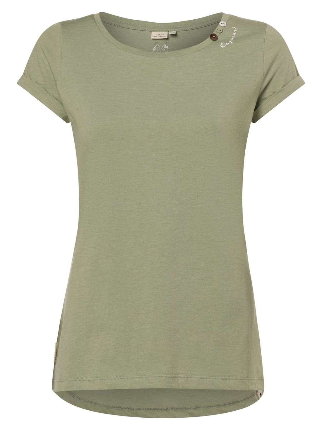 Футболка Fllorah A