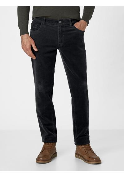 Вельветовые брюки MILTON Regular Fit