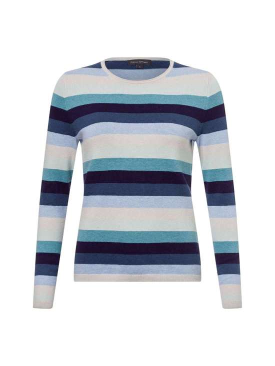 kitt mehrfarbig gestreift