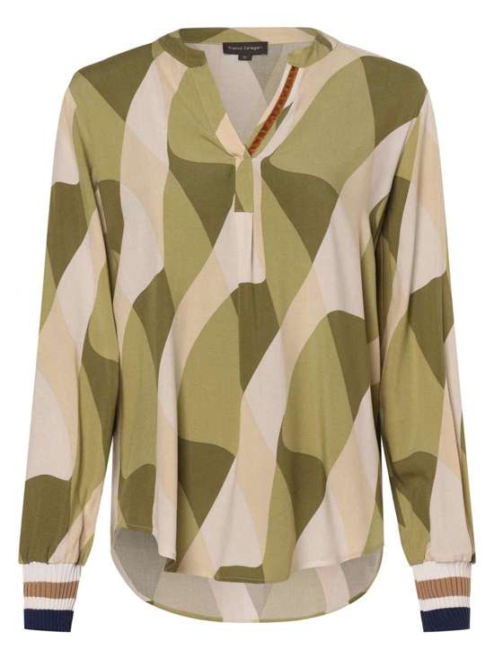 weiß sand gemustert