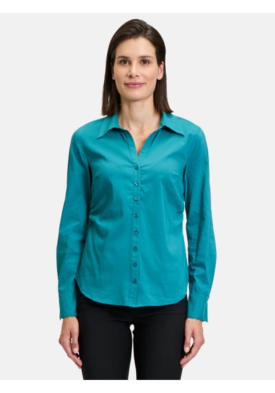 blau petrol