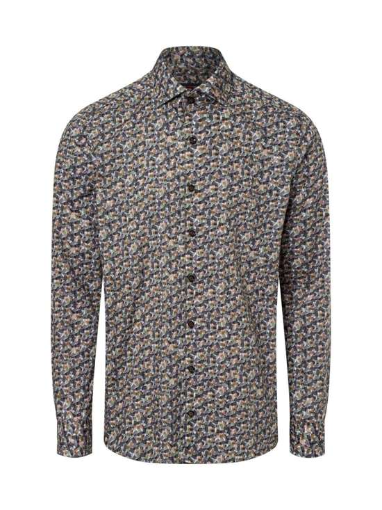 еловый узорчатый