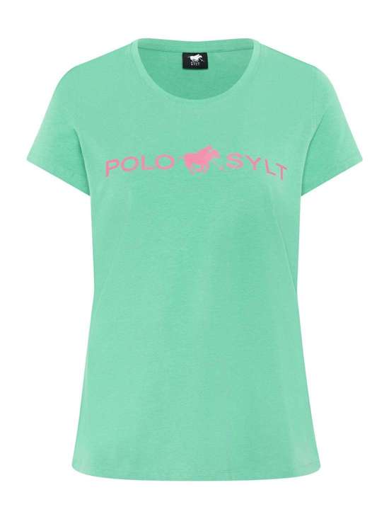 зеленый с рисунокм