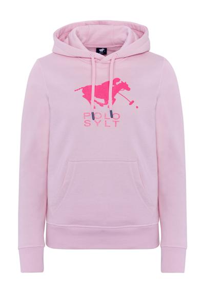 rosa pink bedruckt