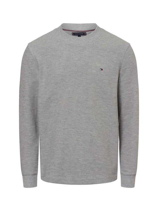 hellgrau strukturiert