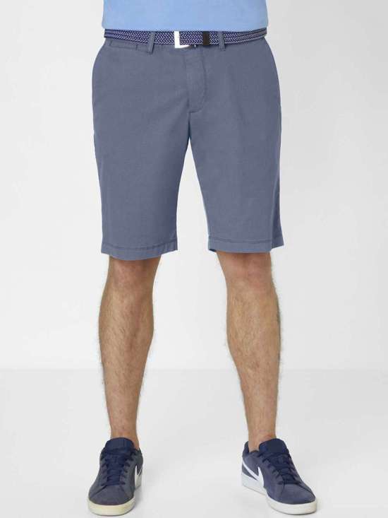 синий разноцветный