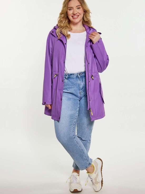 баклажановый