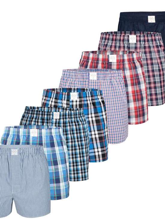 пёстрый с рисунком