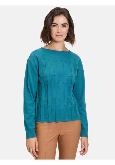 blau petrol