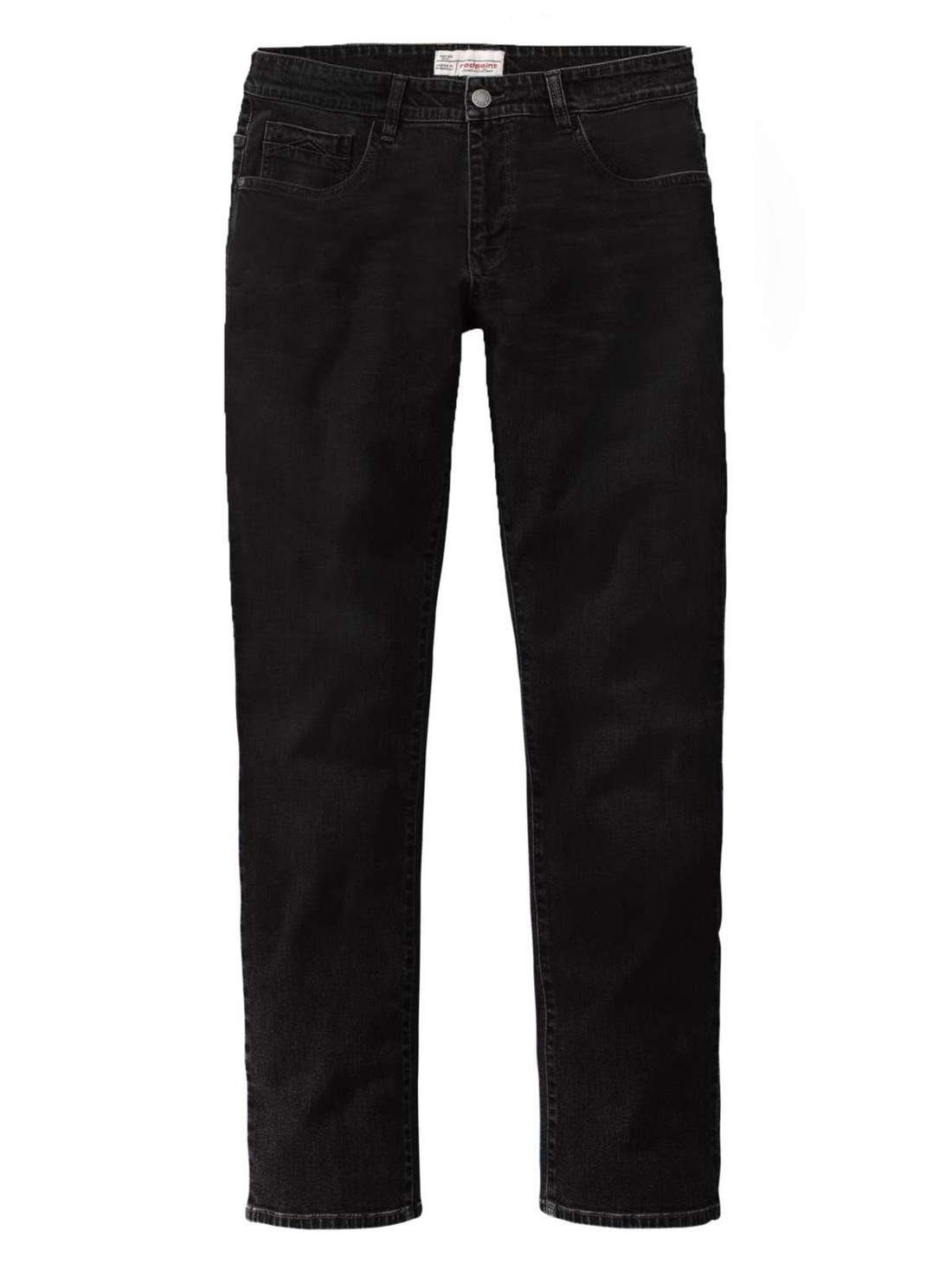 Джинсы с 5 карманами Barrie Modern-fit