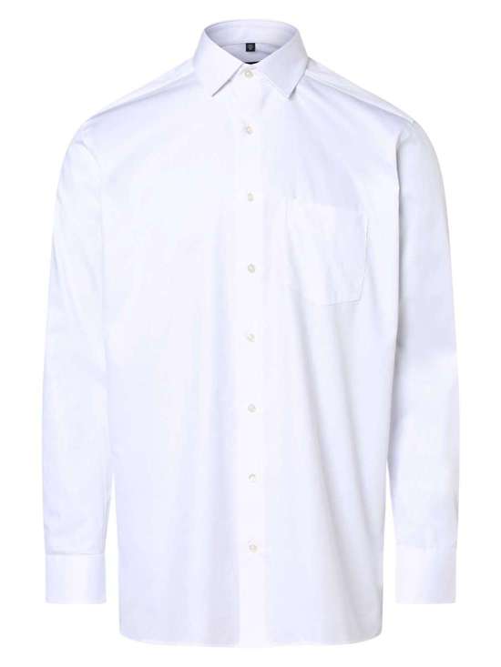 Рубашка Bügelfrei