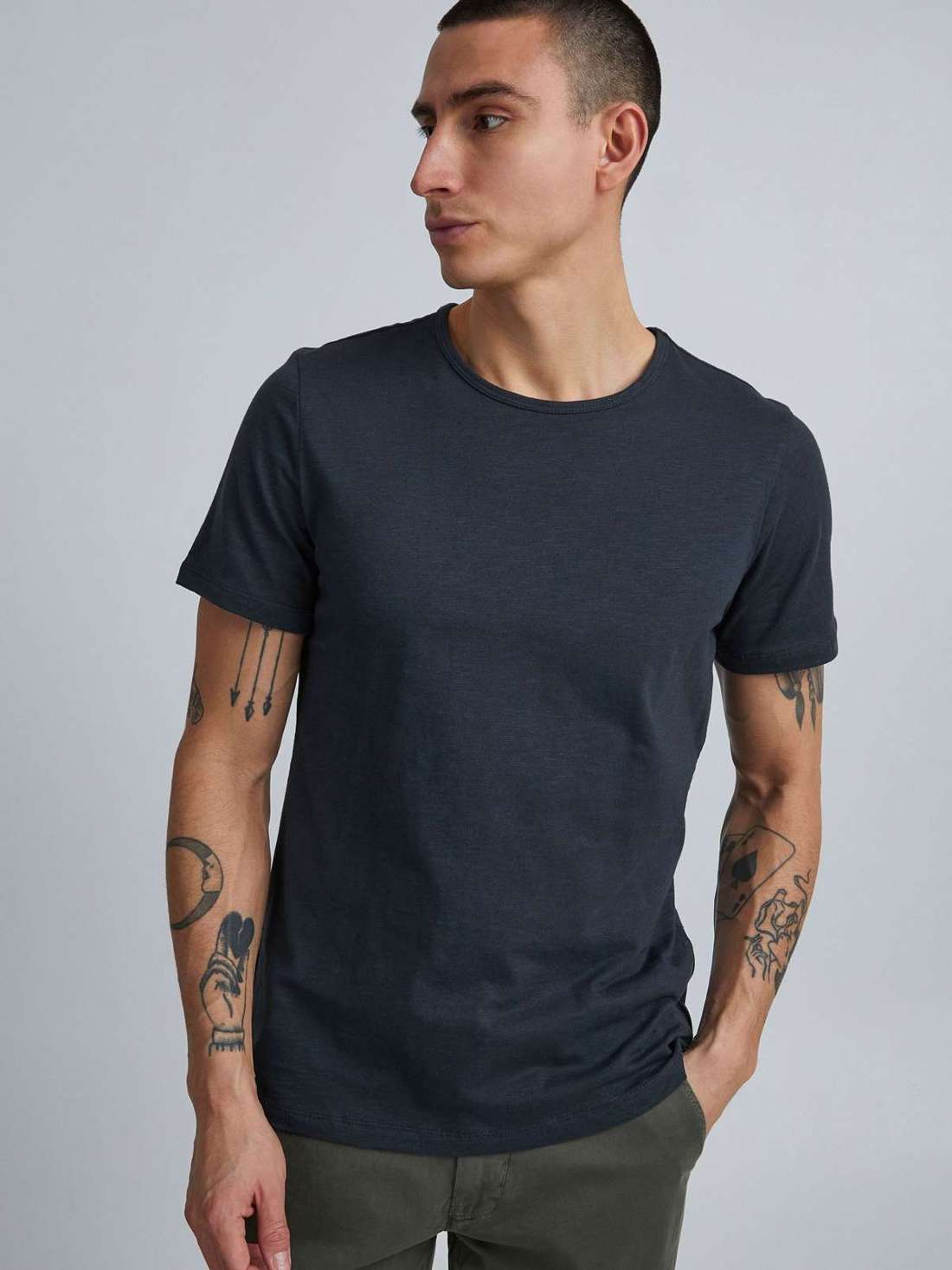 Футболка CFGrant