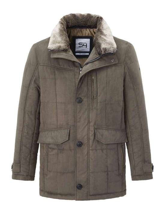 темно-серый