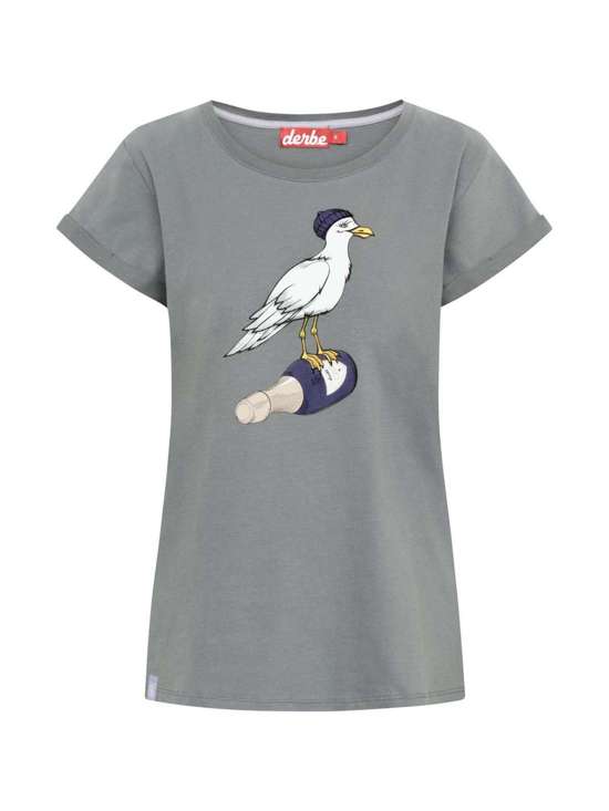 серый пестрый