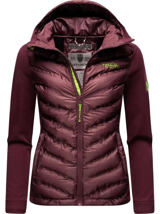 баклажановый