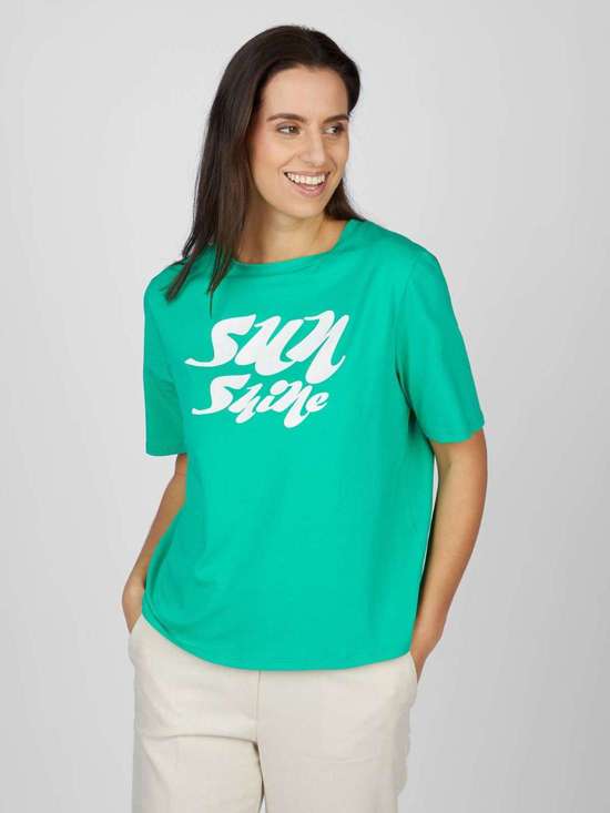 минт с рисунком