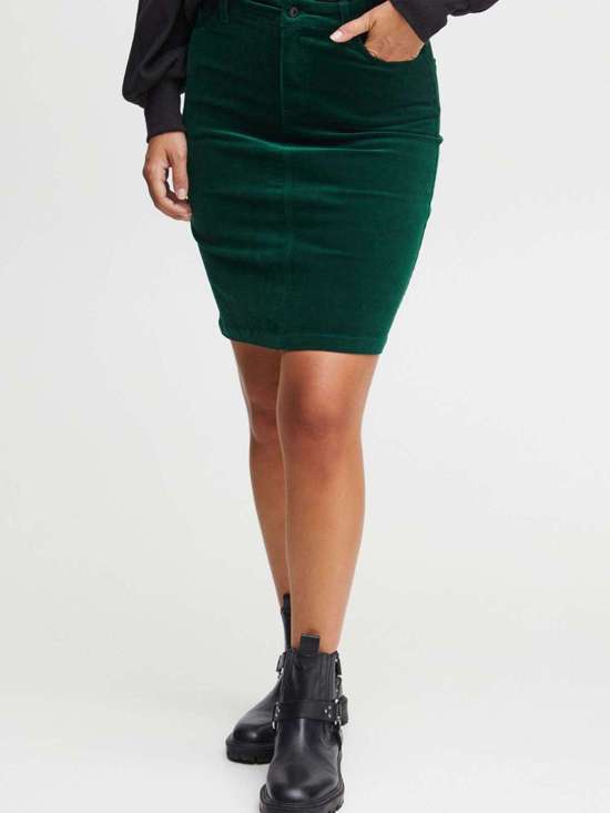 Юбка-карандаш PZMILA