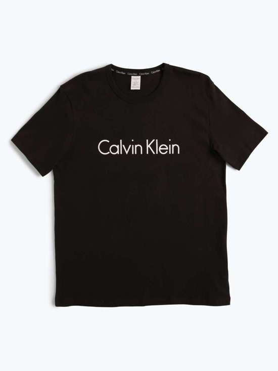 черный с рисунком