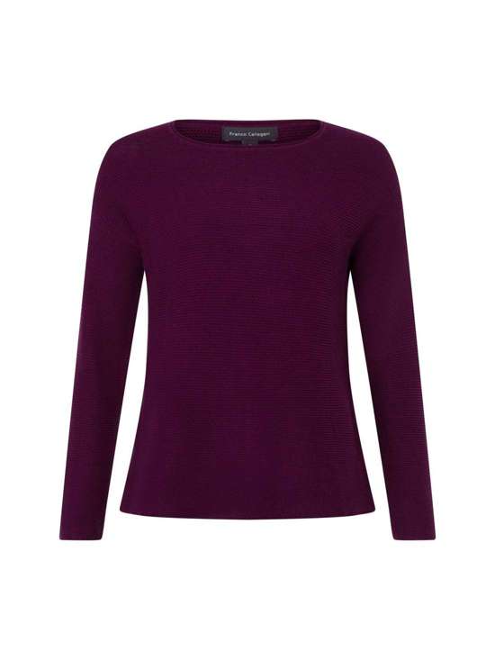 баклажановый