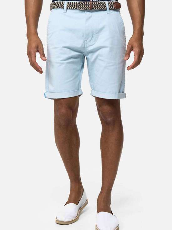 светло-синий