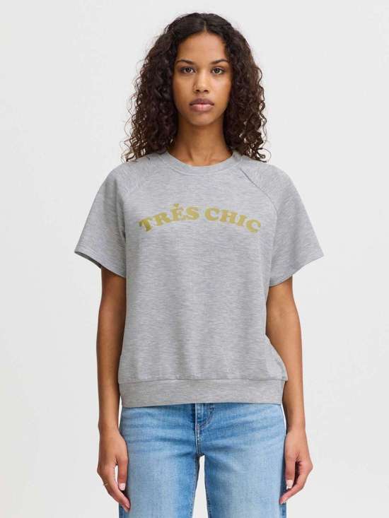 серый узорчатый