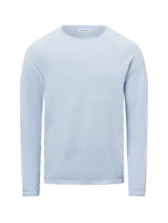 индиго меланж