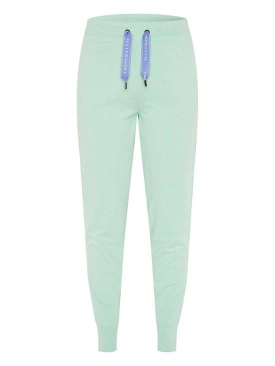 минт-зеленый