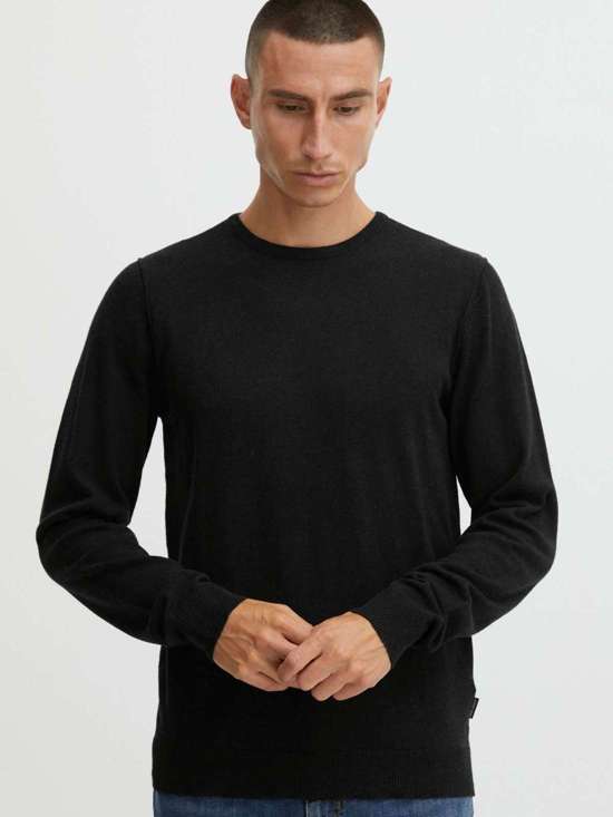 чёрный с рисунком