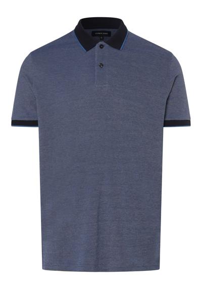 indigo marine strukturiert
