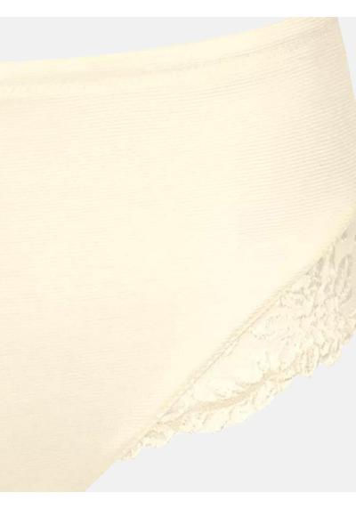 beige weiß