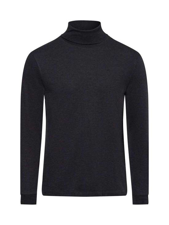 антрацит меланж