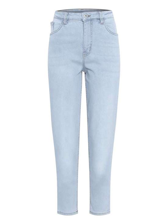 светло-синий