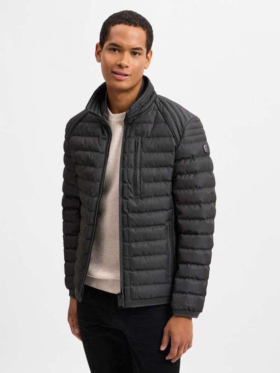 антрацит меланж