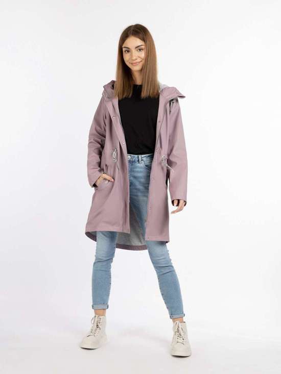 фиолетовый