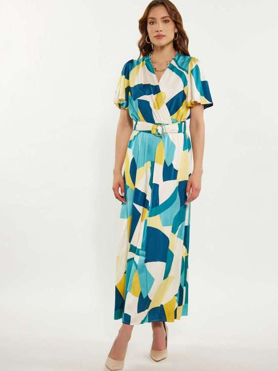 многоцветный