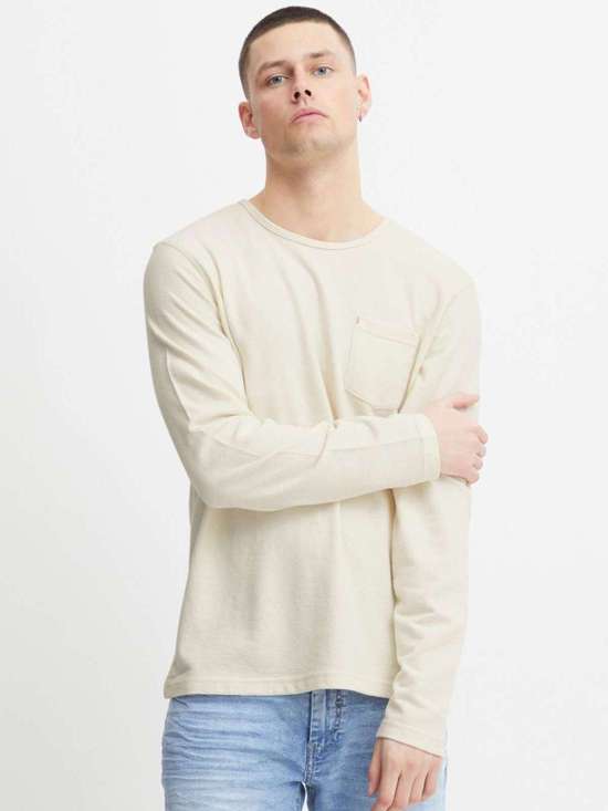 бежевый меланж